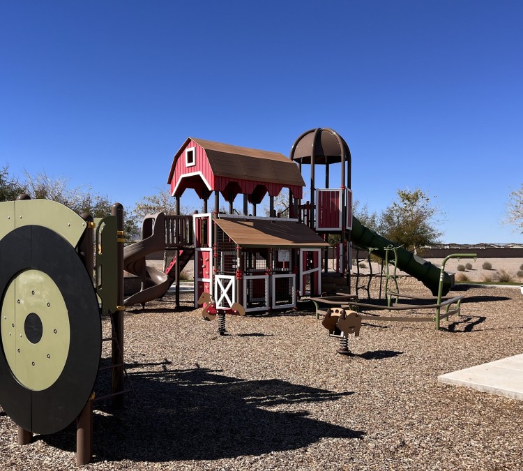 Park and Playground (Waddell,&nbspAZ)
